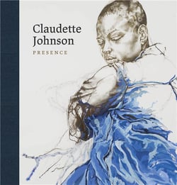 Claudette Johnson : presence