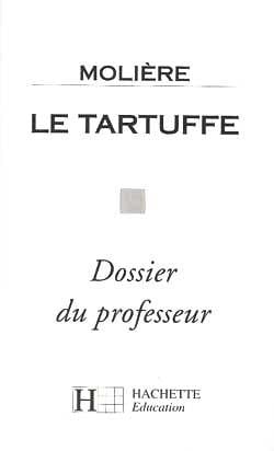 Le tartuffe - dossier du professeur