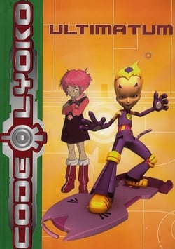 Code Lyoko Tome 8 - ultimatum