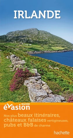Guide évasion : Irlande