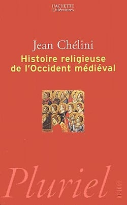 Histoire religieuse de l'Occident médiéval