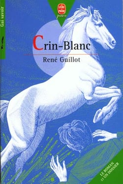 Gai savoir - crin-blanc