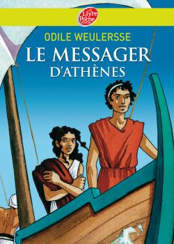 Le messager d'athènes