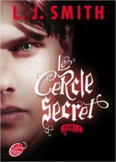 Le cercle secret t.2 - captive