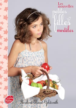Les Nouvelles Petites Filles Modèles - Tome 4 - L'incendie