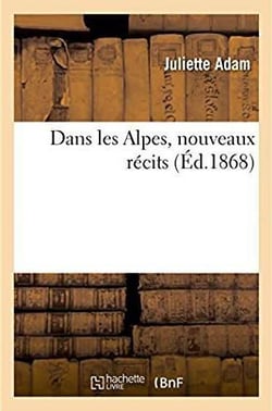 Dans les alpes, nouveaux recits