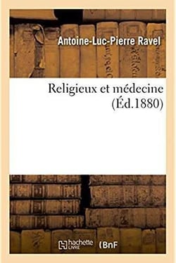 Religieux et medecine