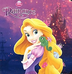 Raiponce
