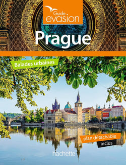 Guide Evasion Prague
