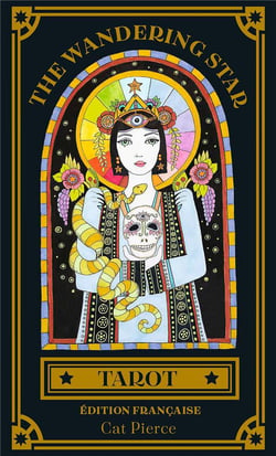 The Wandering Star Tarot