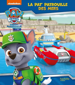 La Pat'Patrouille : La Pat'Patrouille des mers