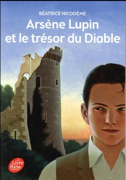 Arsène Lupin et le trésor du diable