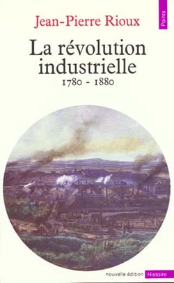 La revolution industrielle (1770-1880)