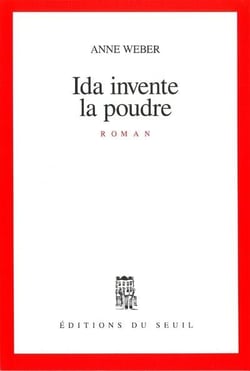 Ida invente la poudre