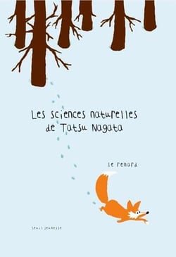 Le renard