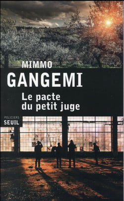 Le pacte du petit juge