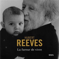 La fureur de vivre