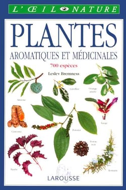 Plantes aromatiques et medicinales