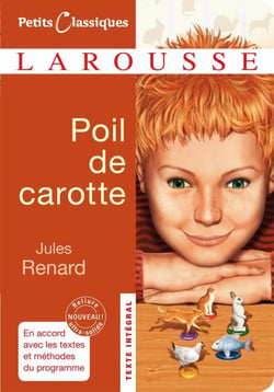 Poil de carotte