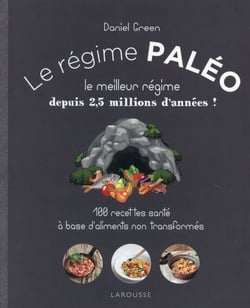 Le régime paléo