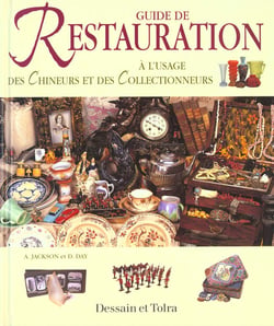 Guide de restauration a l'usage des chineurs