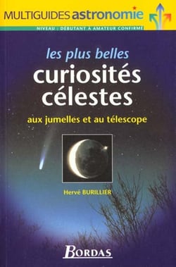 Les plus belles curiosites celestes