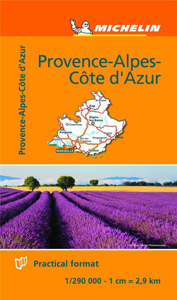 Provence-Alpes-Côte d'Azur (5e édition)