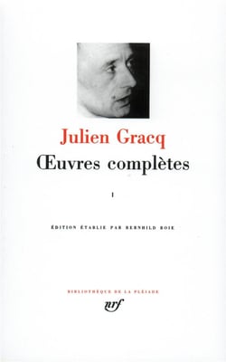 Œuvres complètes