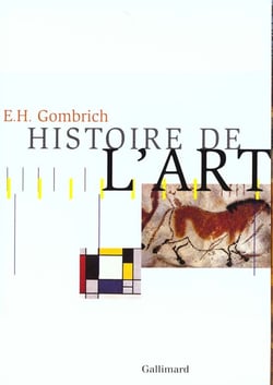Histoire de l'art
