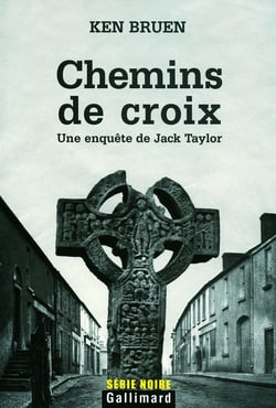 Chemin de croix