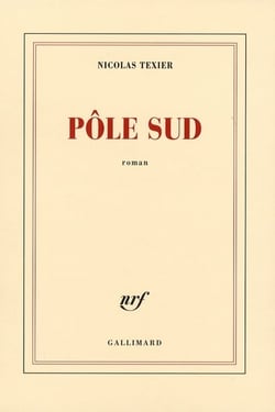 Pôle Sud
