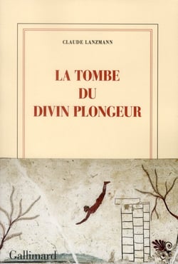La tombe du divin plongeur