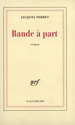 Bande à part