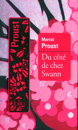 À la recherche du temps perdu Tome 1 : du côté de chez Swann