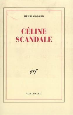 Celine scandale