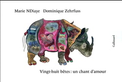 Vingt-huit bêtes : un chant d'amour