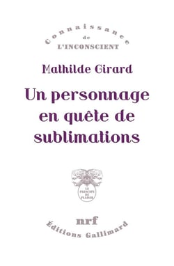Une personne en quête de sublimations
