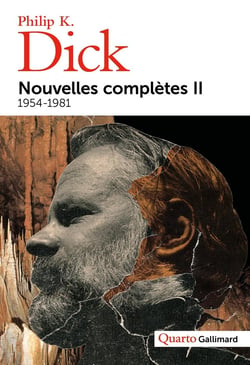 Nouvelles complètes Tome 2 : 1954-1981