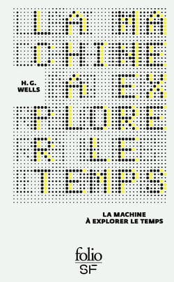 La Machine à explorer le temps