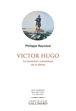 Victor Hugo