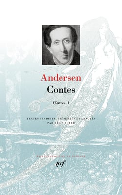 Oeuvres Tome 1 : Contes