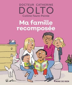 Ma famille recomposée