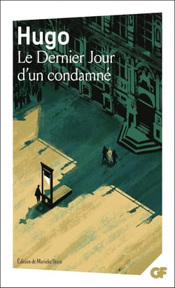 Le Dernier Jour d'un Condamné