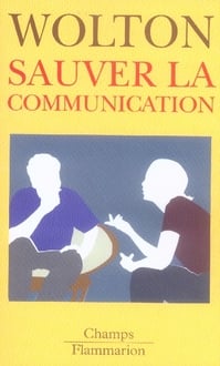 Sauver la communication