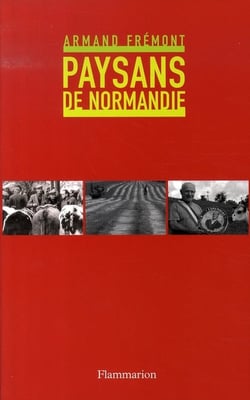 Paysans de normandie