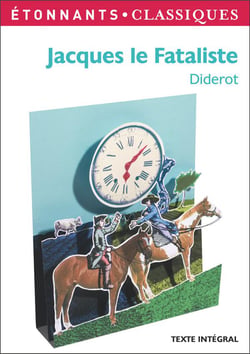 Jacques le fataliste