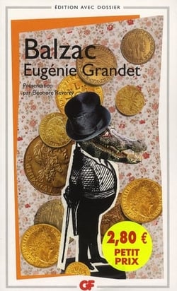 Eugenie grandet