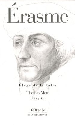 L'UTOPIE - ELOGE DE LA FOLIE (MONDE)