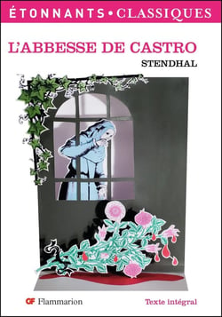 L'abbesse de Castro