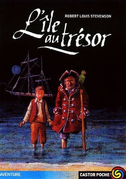 L'ile au tresor